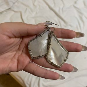 Kendra Scott Alex Earrings